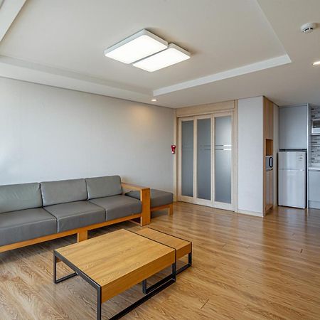 Cheongpung Resort Jecheon Экстерьер фото