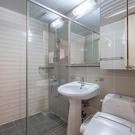 Cheongpung Resort Jecheon Экстерьер фото