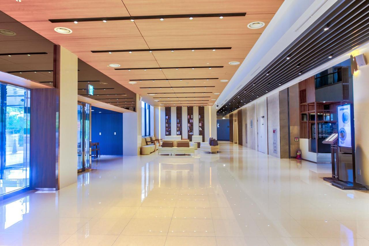 Cheongpung Resort Jecheon Экстерьер фото