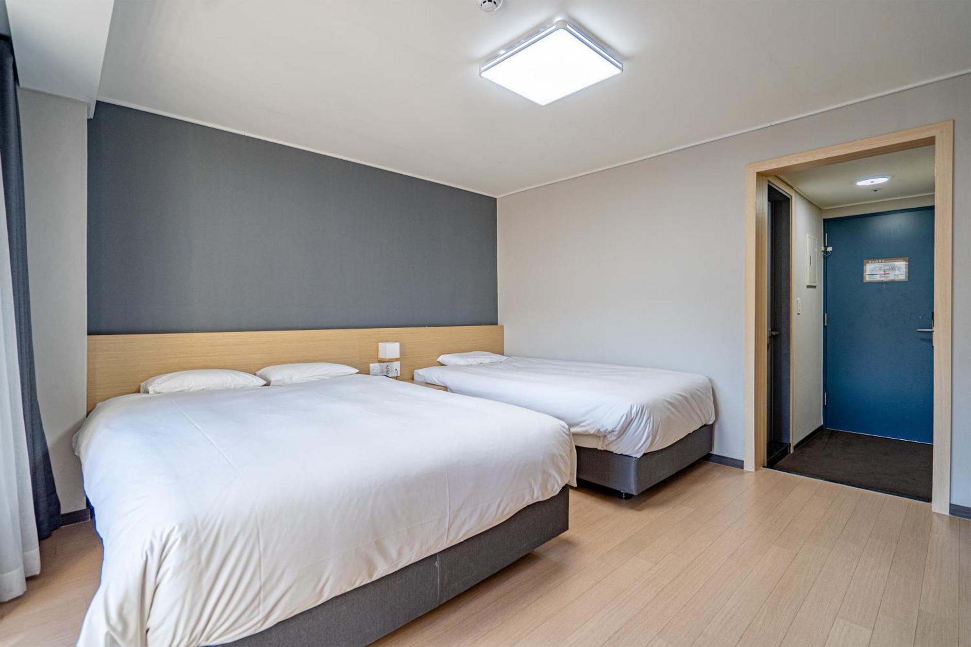 Cheongpung Resort Jecheon Экстерьер фото