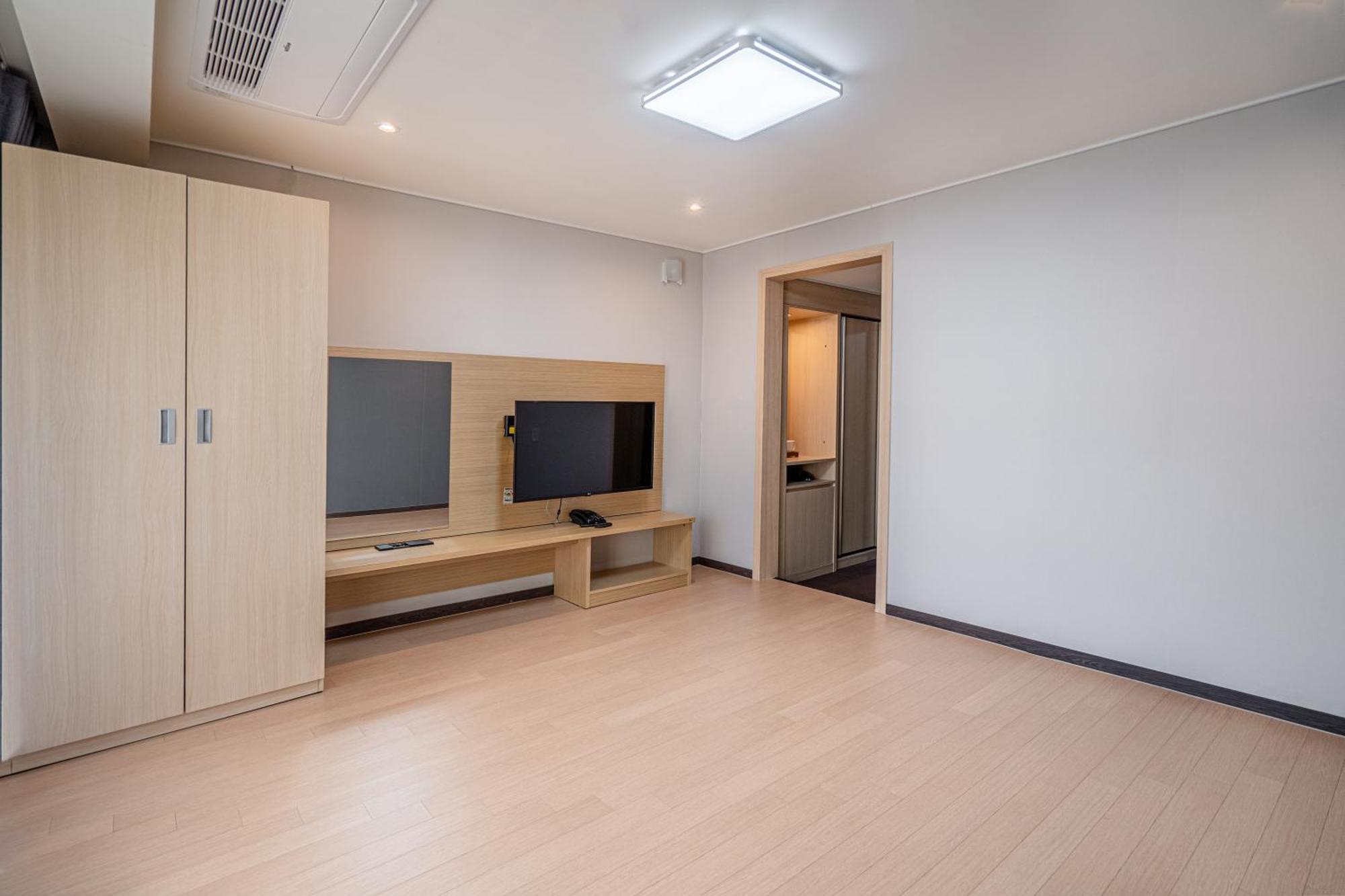 Cheongpung Resort Jecheon Экстерьер фото