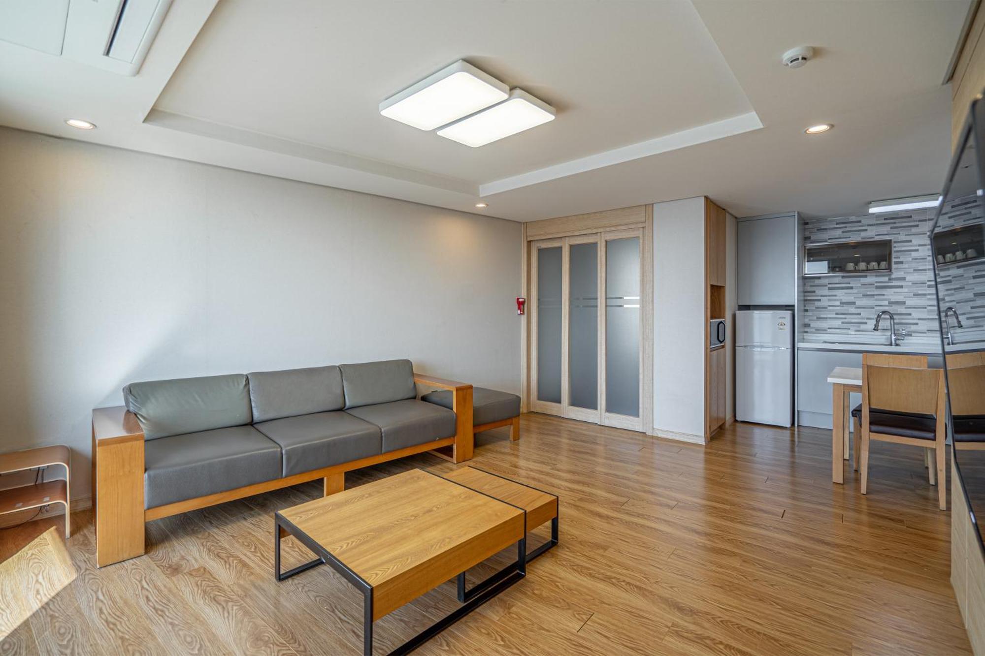 Cheongpung Resort Jecheon Экстерьер фото