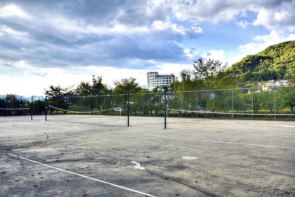 Cheongpung Resort Jecheon Экстерьер фото