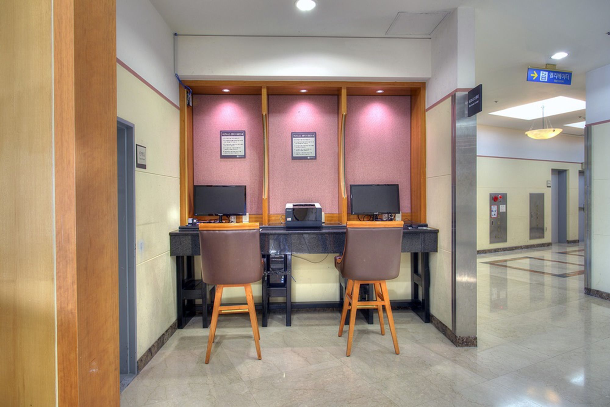 Cheongpung Resort Jecheon Экстерьер фото