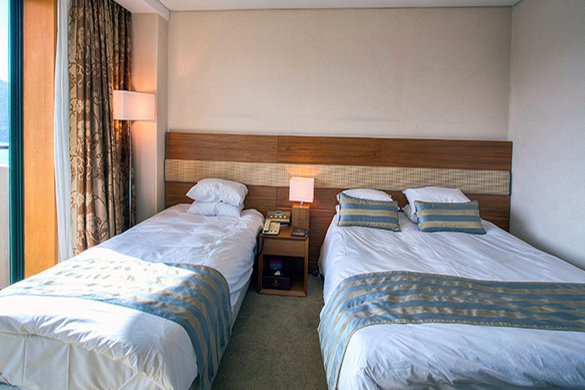 Cheongpung Resort Jecheon Экстерьер фото