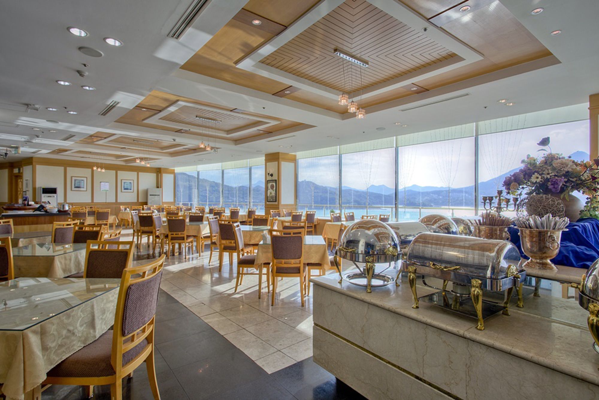 Cheongpung Resort Jecheon Экстерьер фото
