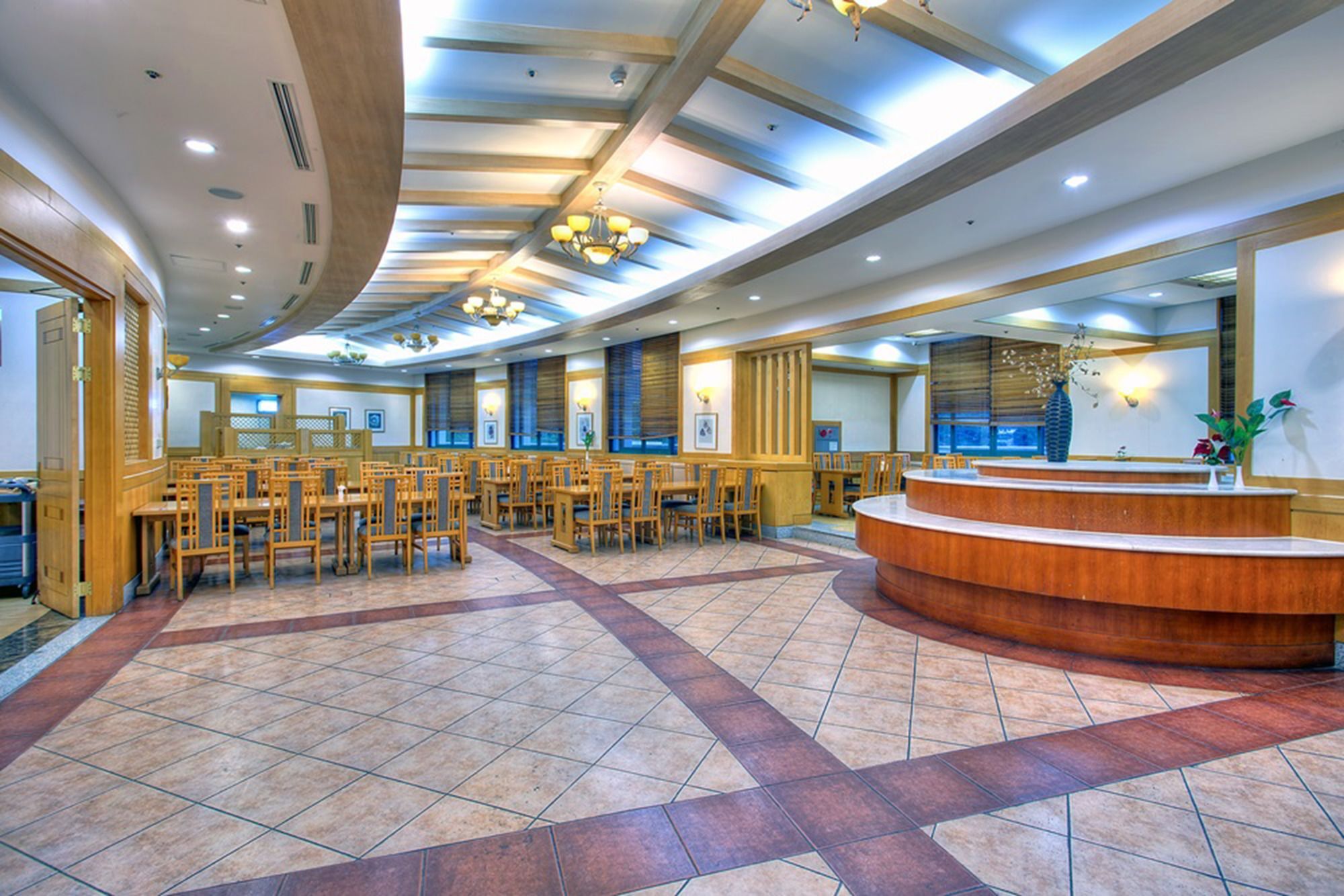 Cheongpung Resort Jecheon Экстерьер фото